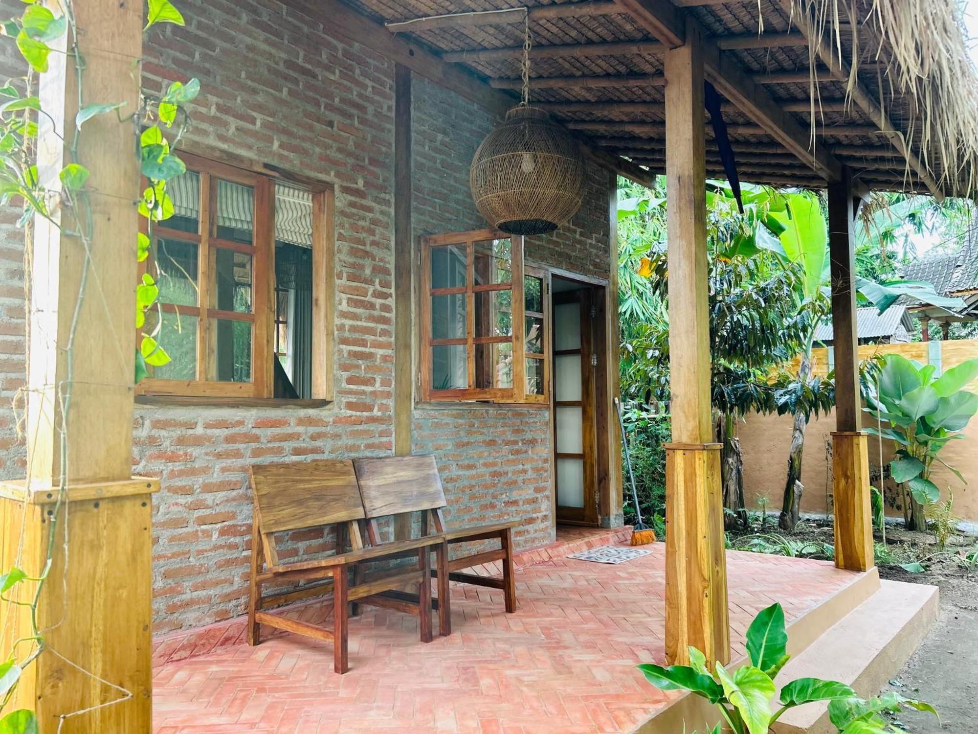Santai House *