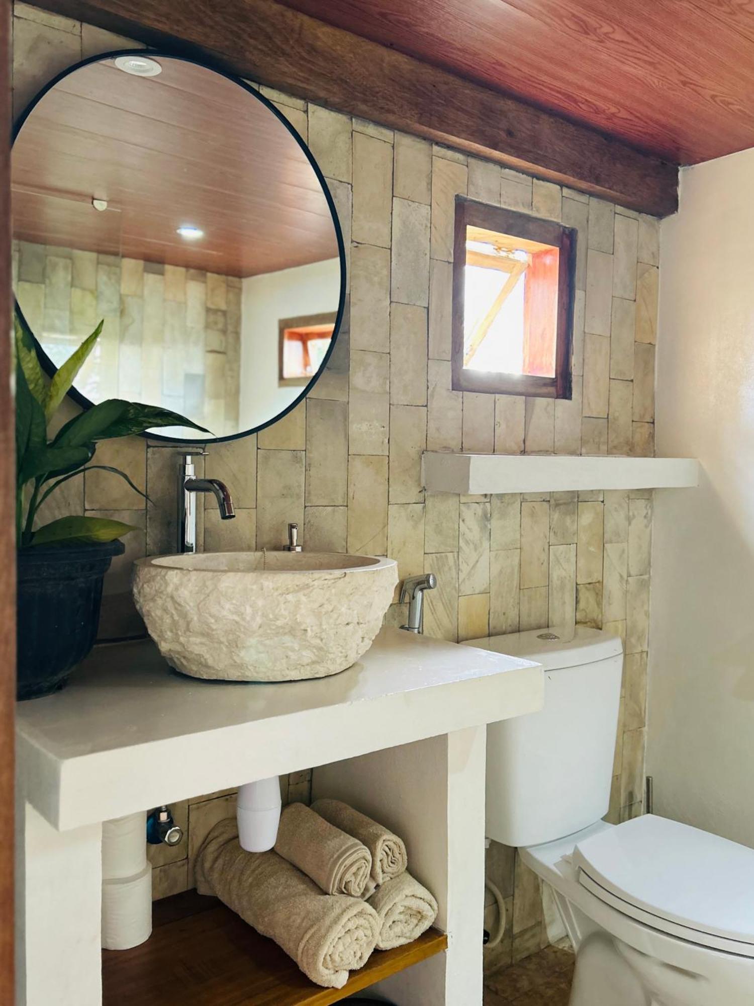 Santai House Homestay Tetebatu
