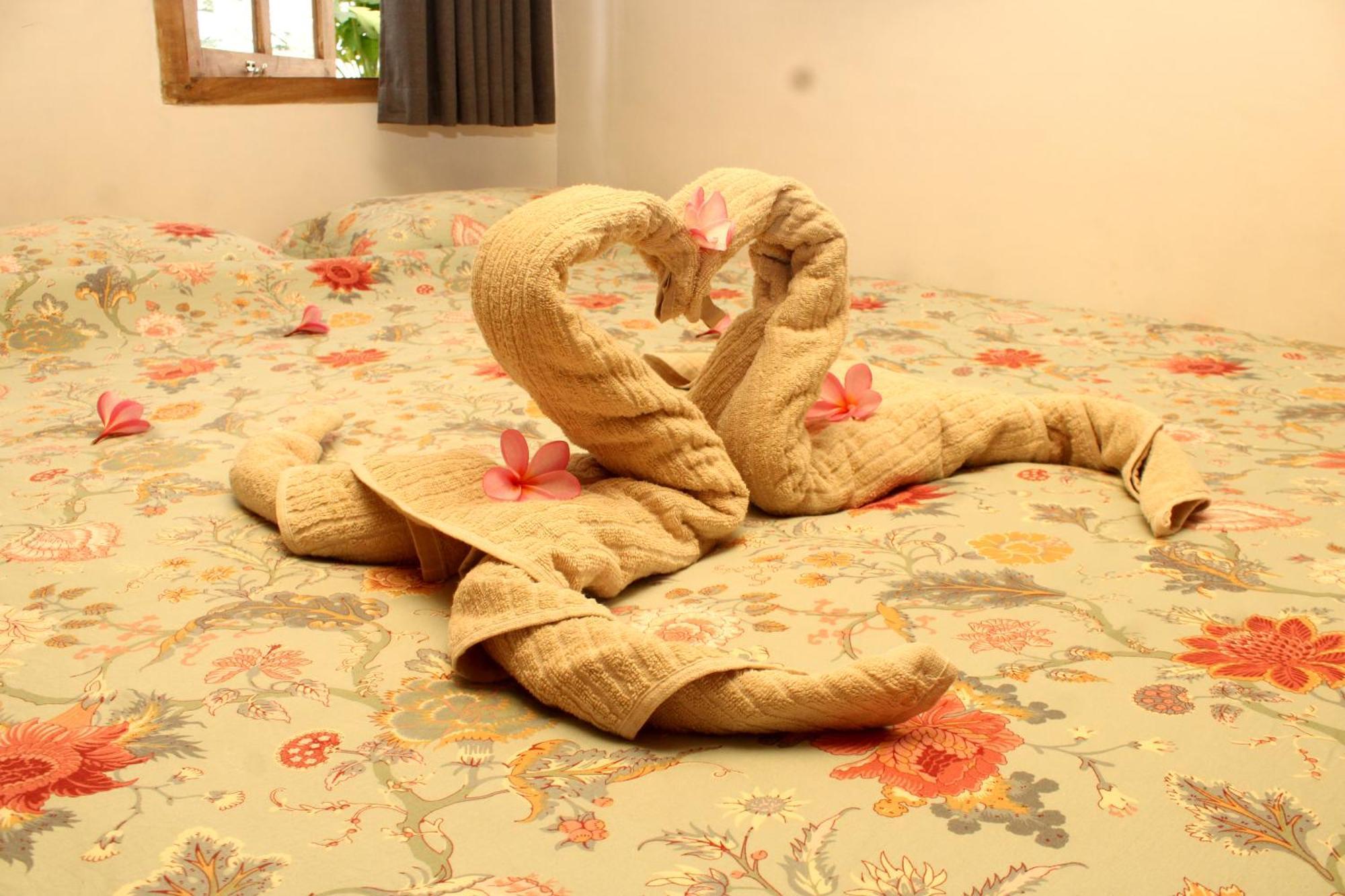 Santai House Tetebatu