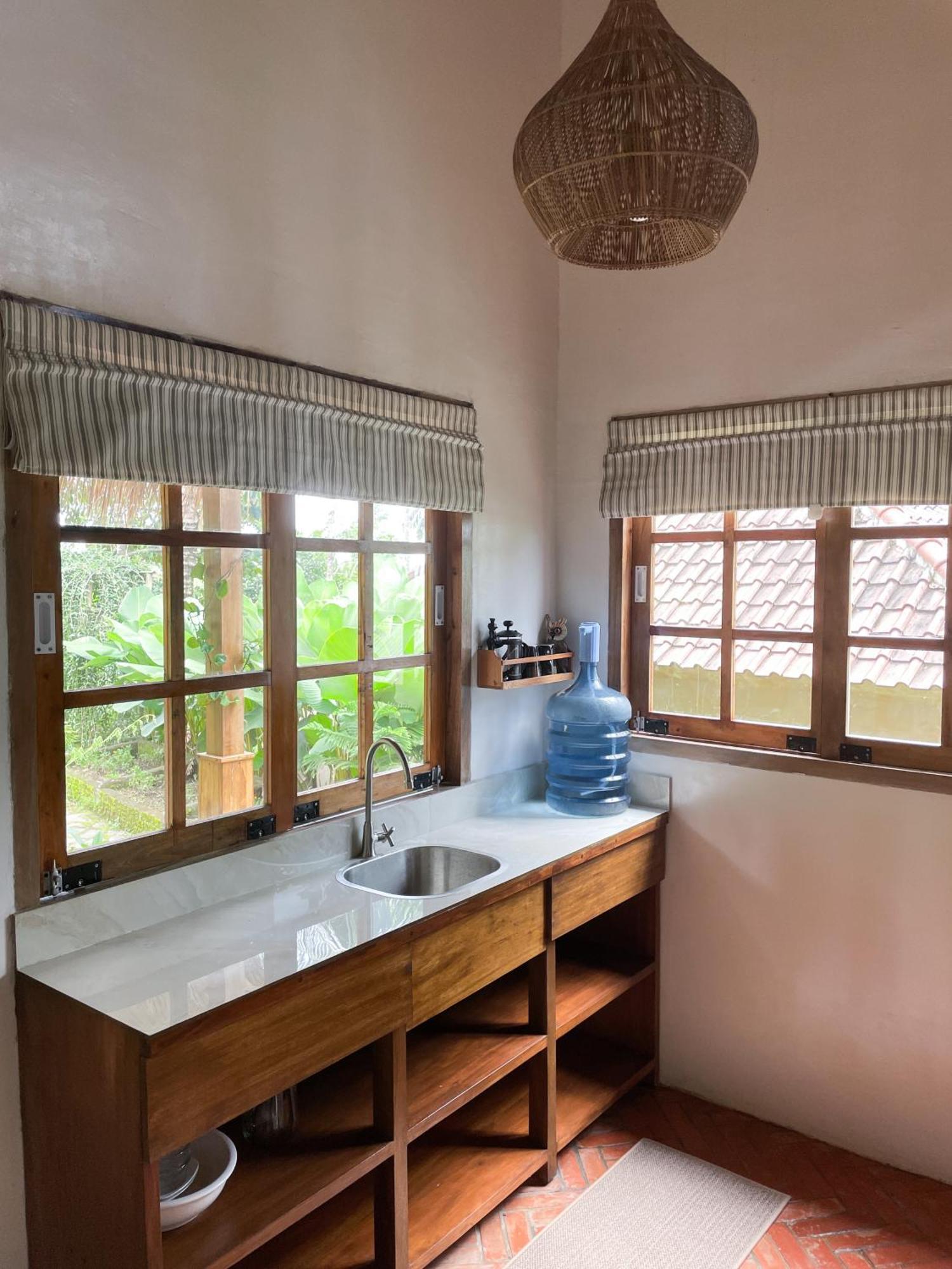 Santai House Homestay Tetebatu