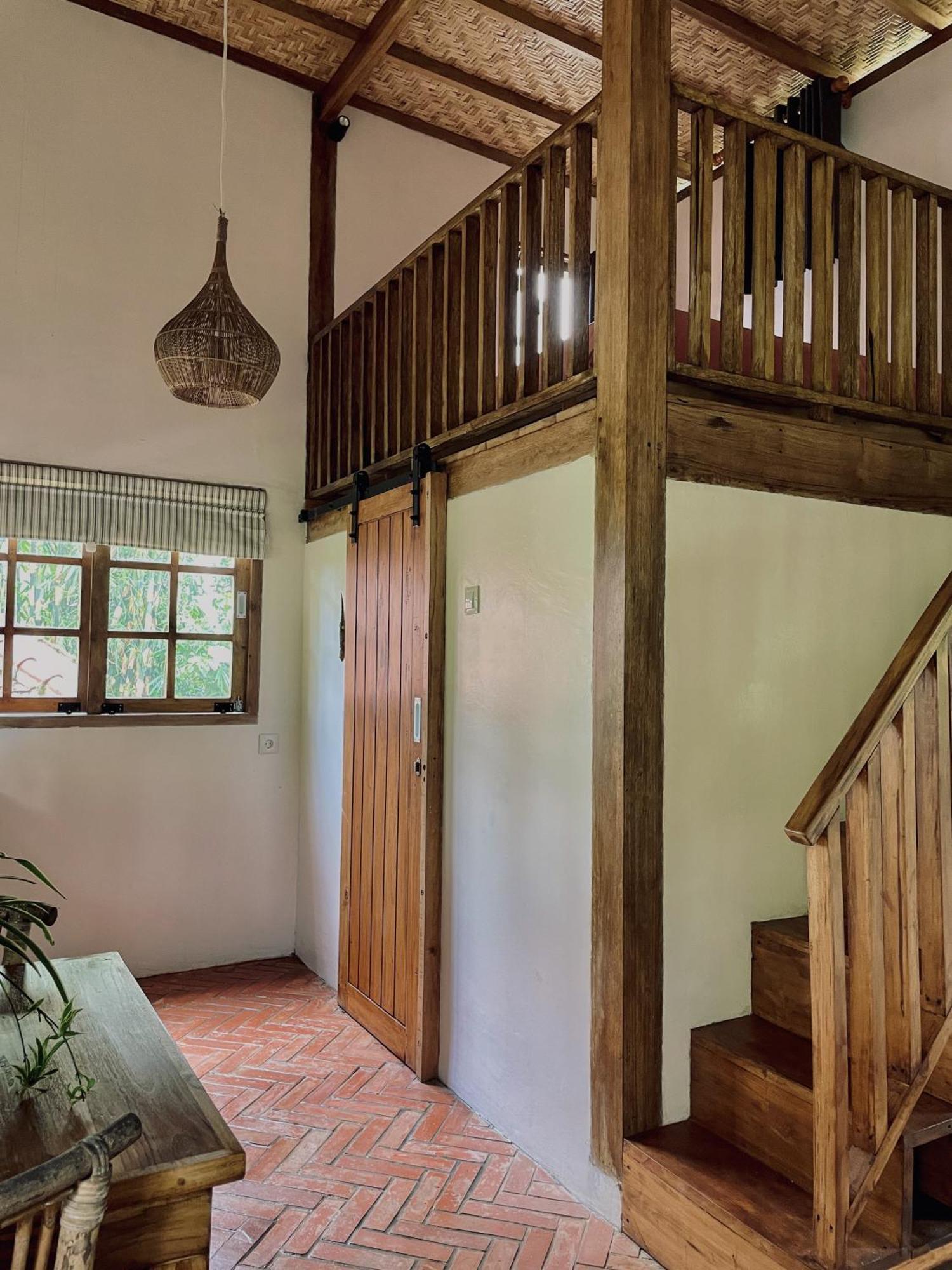Santai House