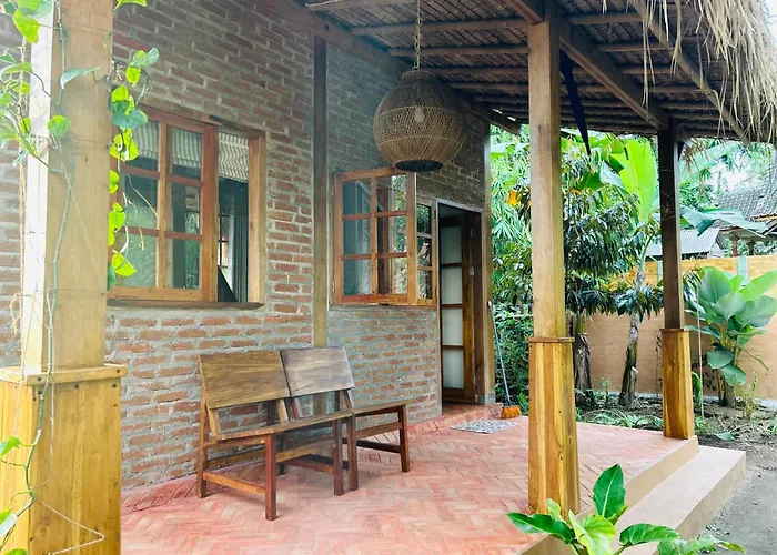 Santai House