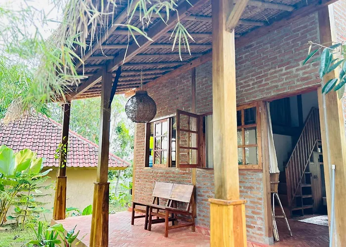 Santai House