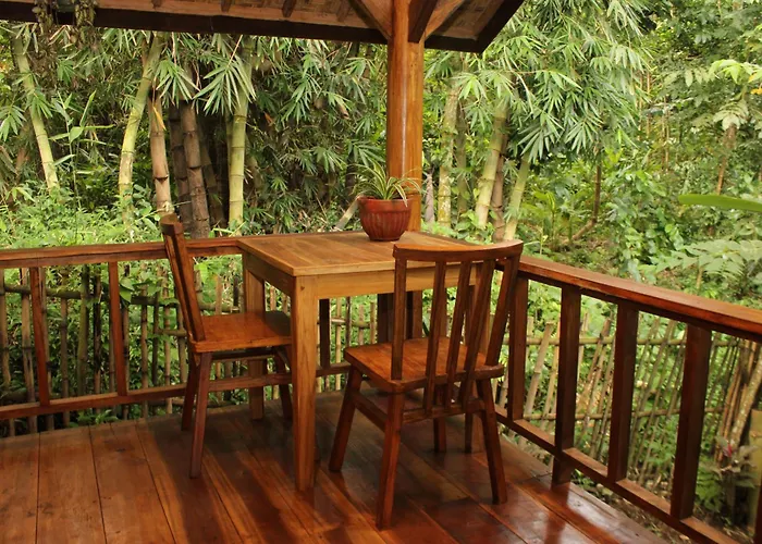Santai House