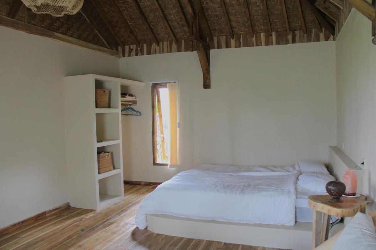 Santai House * Tetebatu