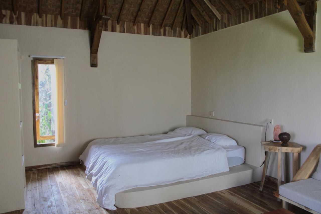 Santai House * Tetebatu