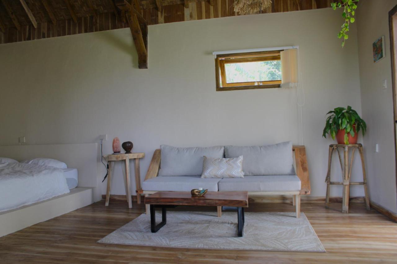Santai House * Tetebatu