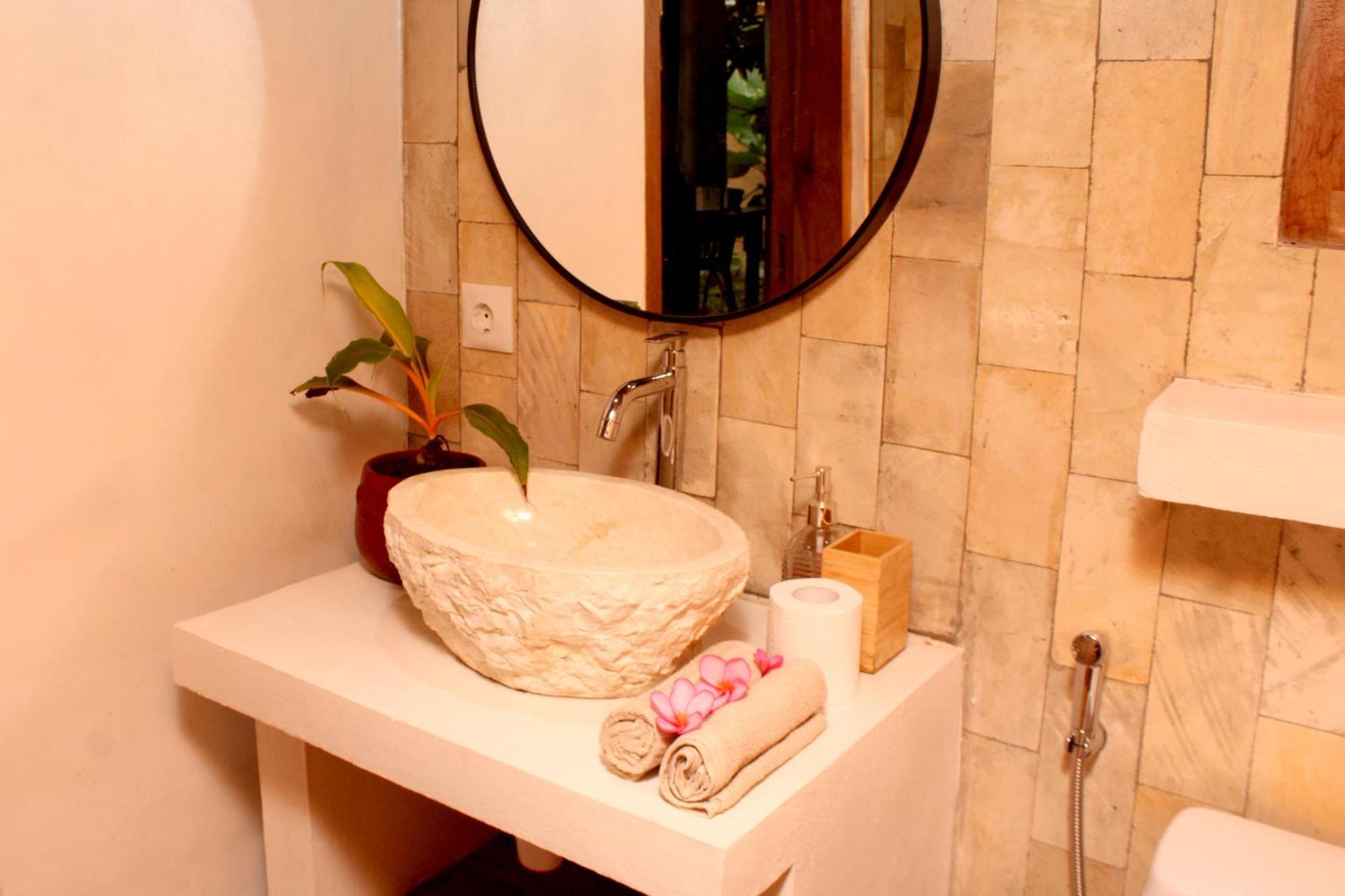 Santai House Homestay